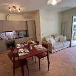 Apartment Arancio Verbania