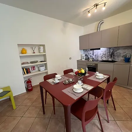 Arancio فيربانيا