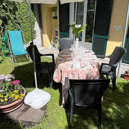 Apartamento Arancio
