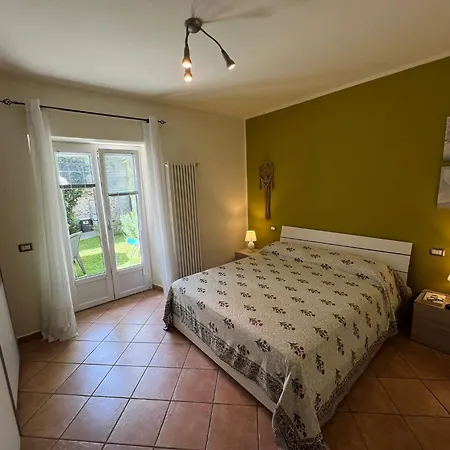 Arancio شقة فيربانيا