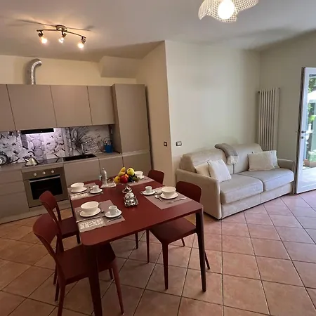 شقة Arancio فيربانيا