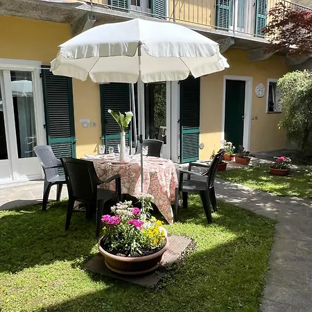 Arancio * فيربانيا