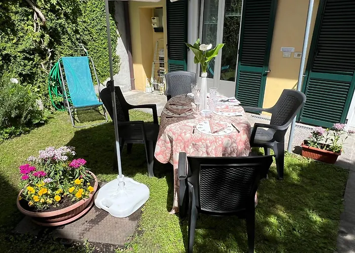 Apartamento Arancio